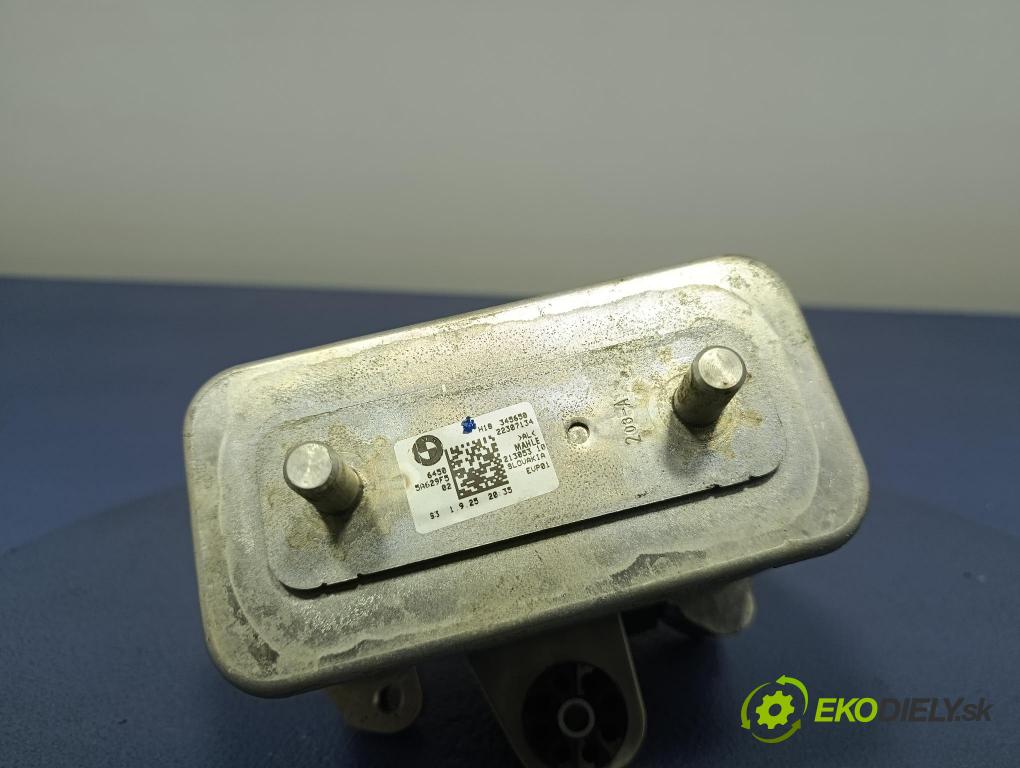 Bmw Seria 5 2025 Chladič Klimatizace: 5A629F5