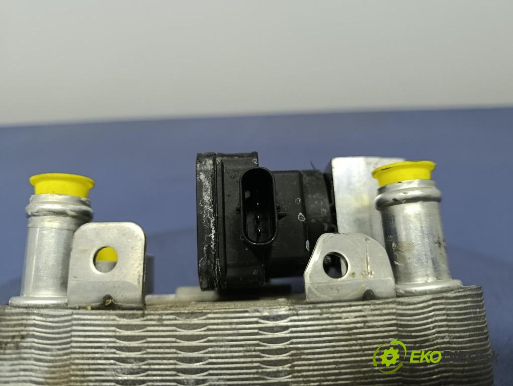 Bmw Seria 5 2025 Chladič Klimatizace: 5A629F5