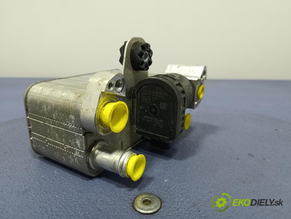 Bmw Seria 5 2025 Chladič Klimatizace: 5A629F5