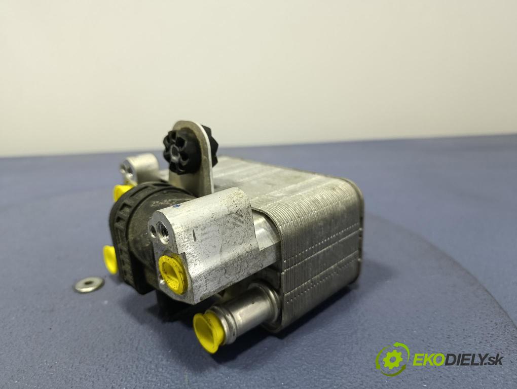 Bmw Seria 5 2025 Chladič Klimatizace: 5A629F5