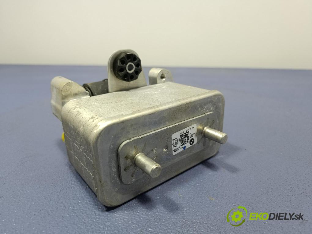Bmw Seria 5 2025 Chladič Klimatizace: 5A629F5