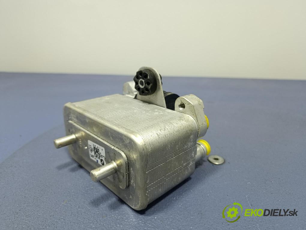 Bmw Seria 5 2025 Chladič Klimatizace: 5A629F5