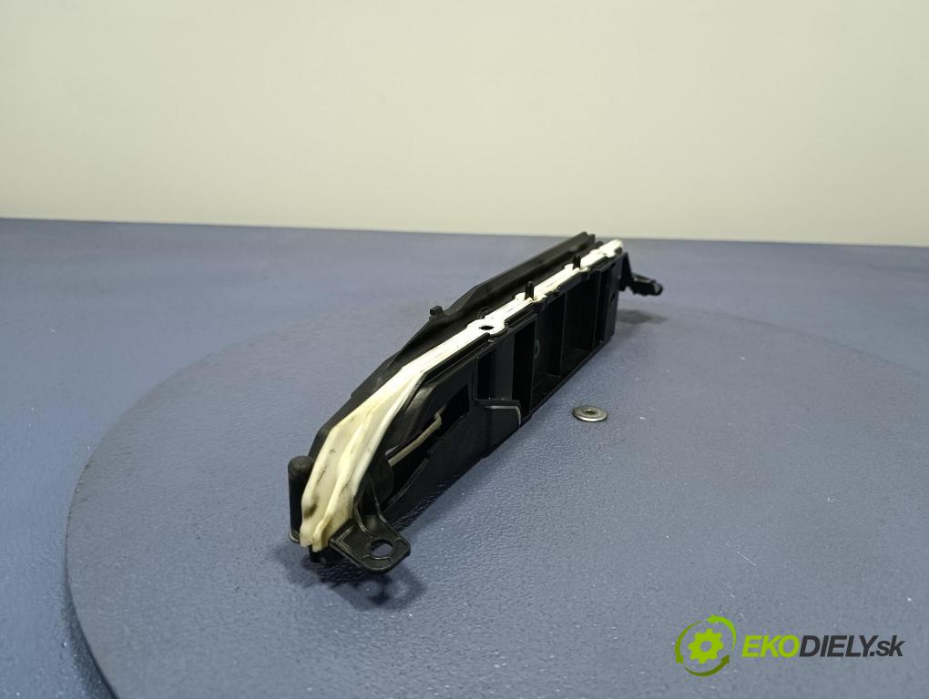 Bmw Seria 5 2025 torpédo 5A1D5F0