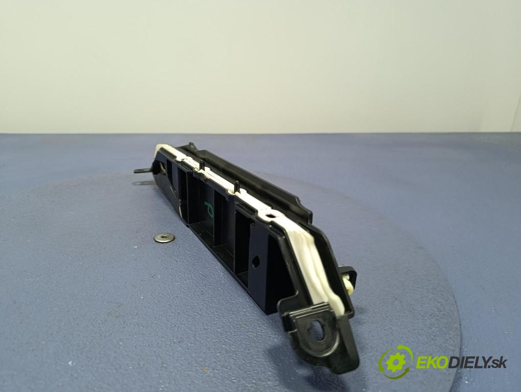 Bmw Seria 5 2025 torpédo 5A1D5F0