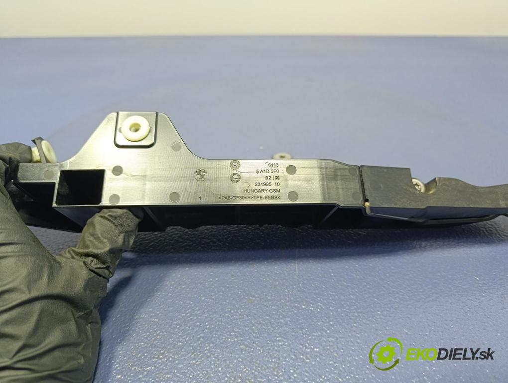 Bmw Seria 5 2025 torpédo 5A1D5F0