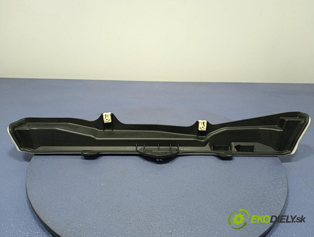 Bmw Seria 5 2025 torpédo 9498299