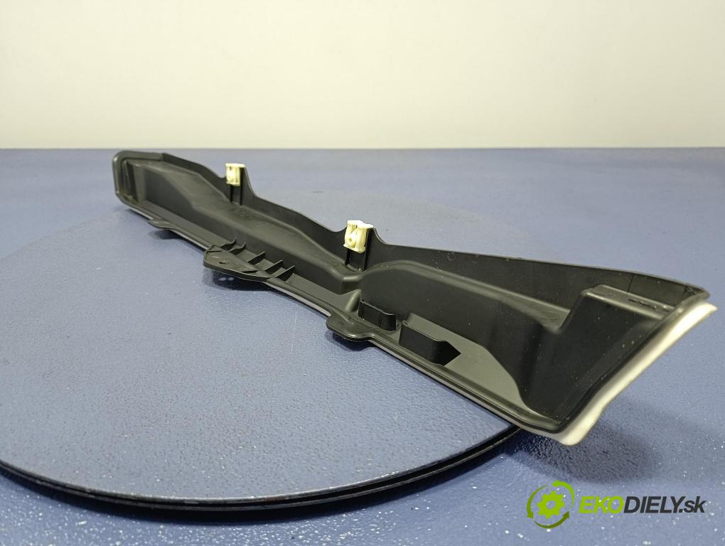 Bmw Seria 5 2025 torpédo 9498299