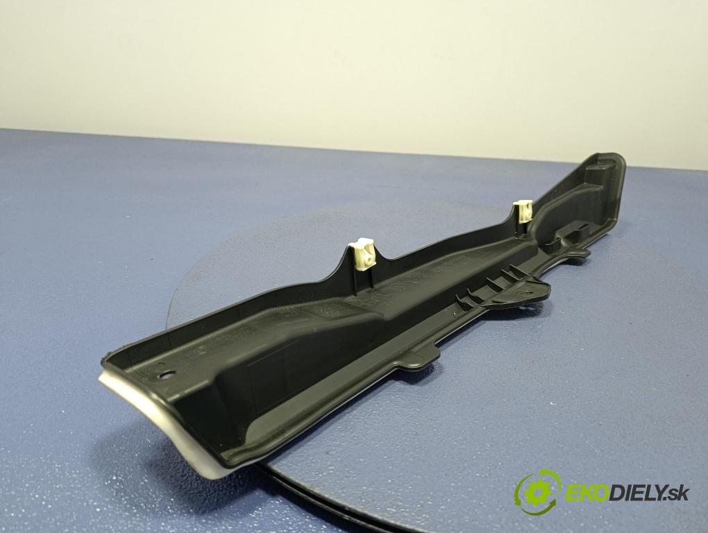 Bmw Seria 5 2025 torpédo 9498299