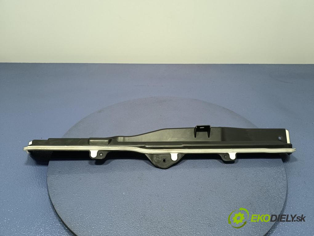 Bmw Seria 5 2025 torpédo 9498299