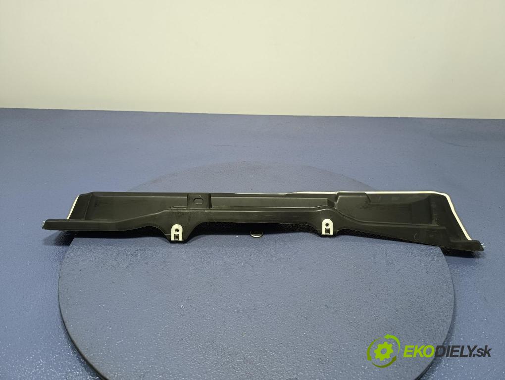 Bmw Seria 5 2025 torpédo 9498299
