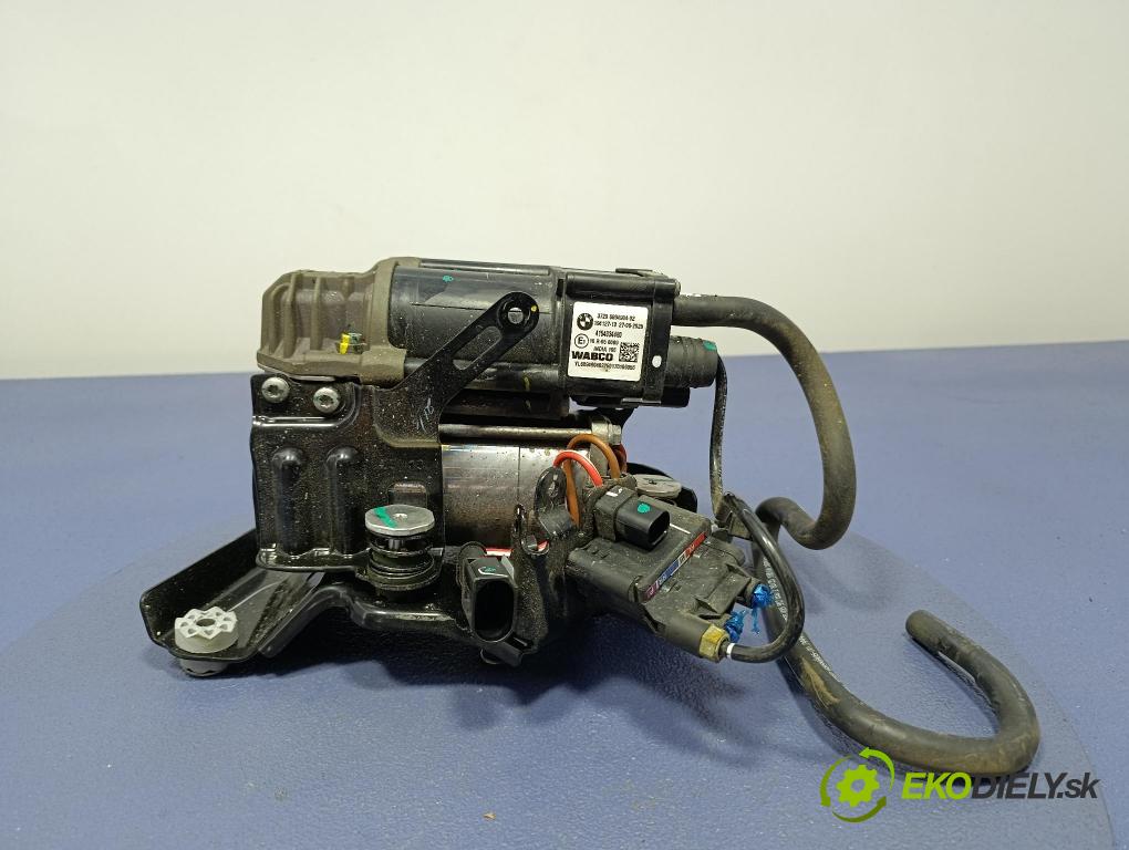 Bmw Seria 5 2025 Kompresor Vzduch: 6894904