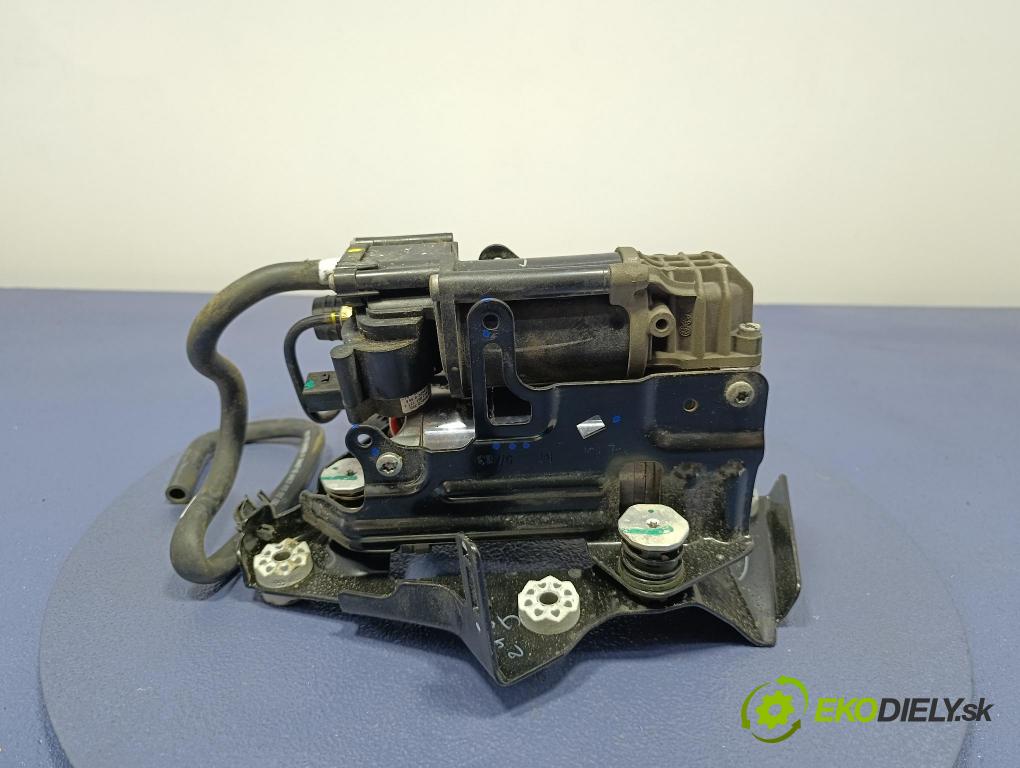 Bmw Seria 5 2025 Kompresor Vzduch: 6894904