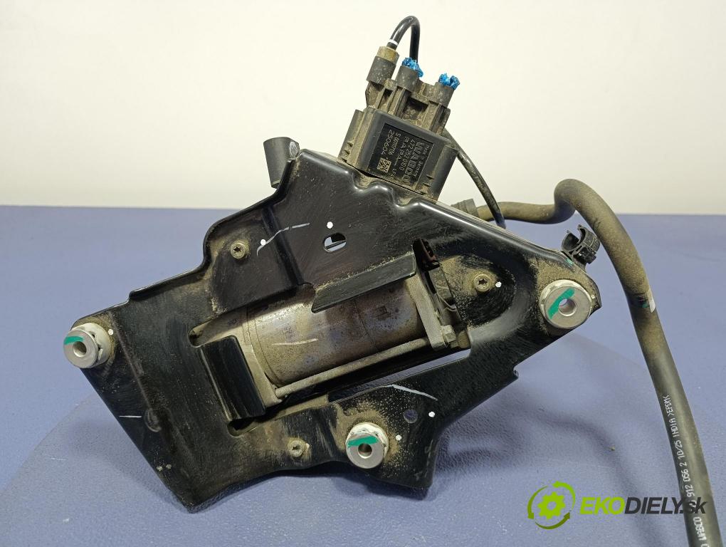 Bmw Seria 5 2025 Kompresor Vzduch: 6894904