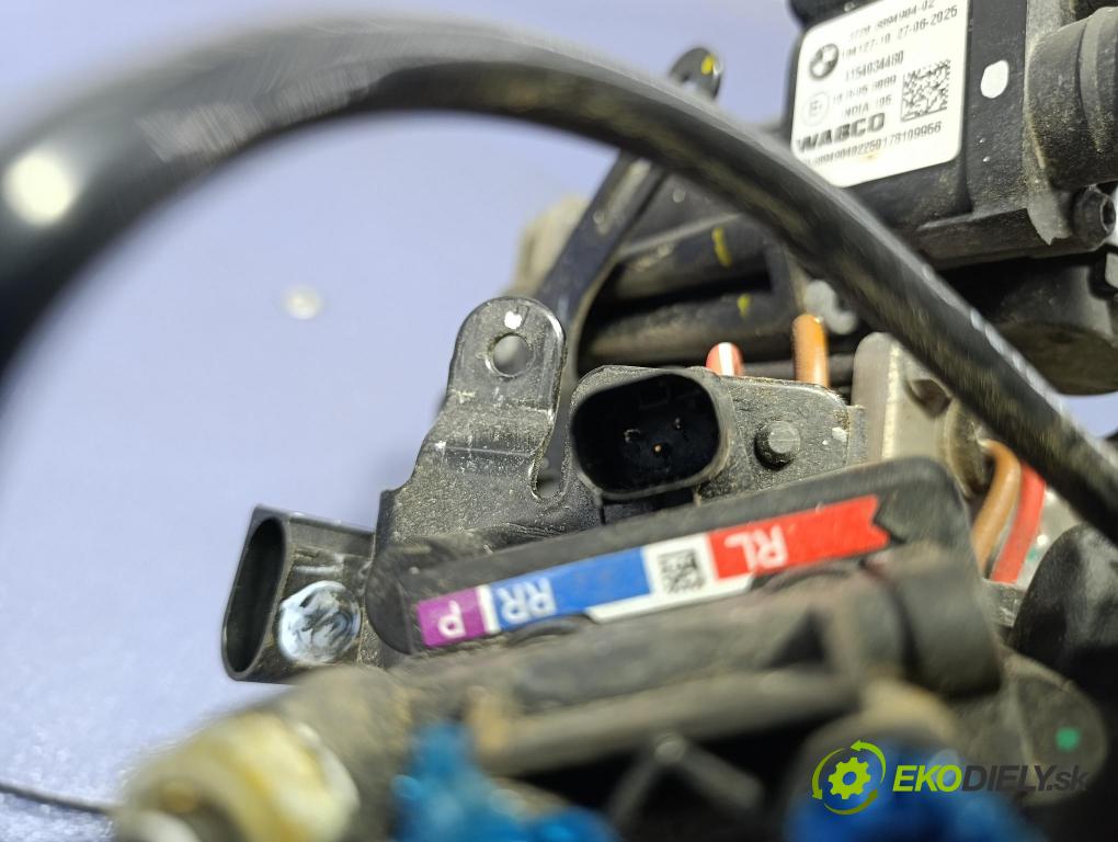 Bmw Seria 5 2025 Kompresor Vzduch: 6894904