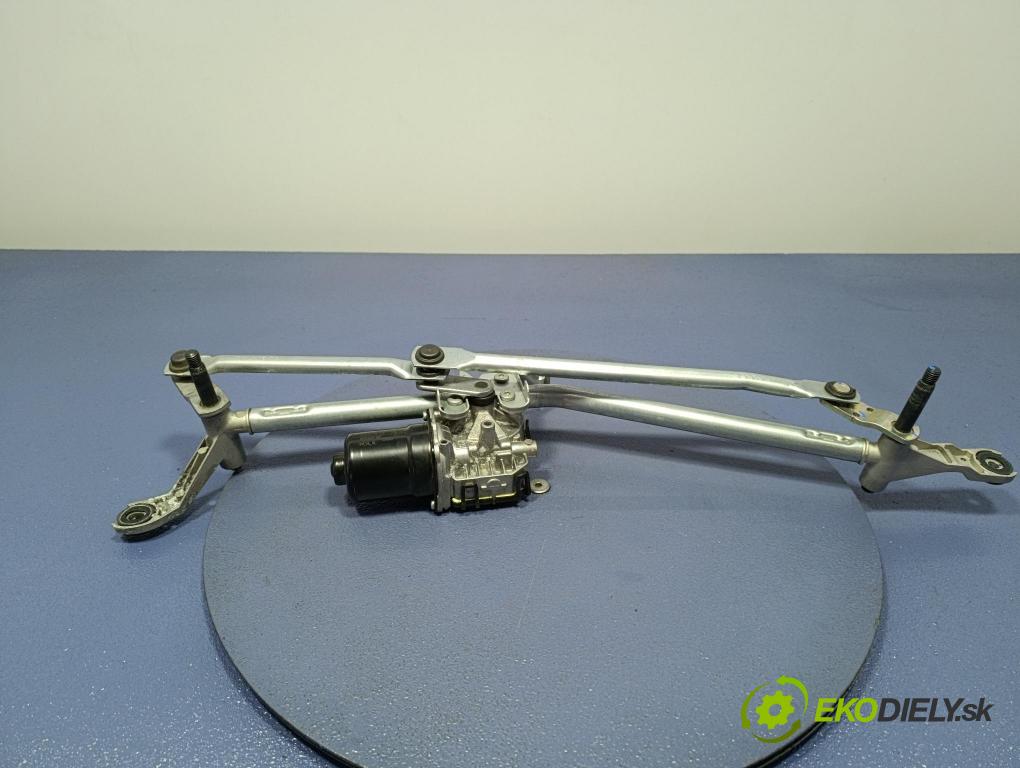Bmw Seria 5 2025 mechanismus motorek Stěrače: před 5B33F59