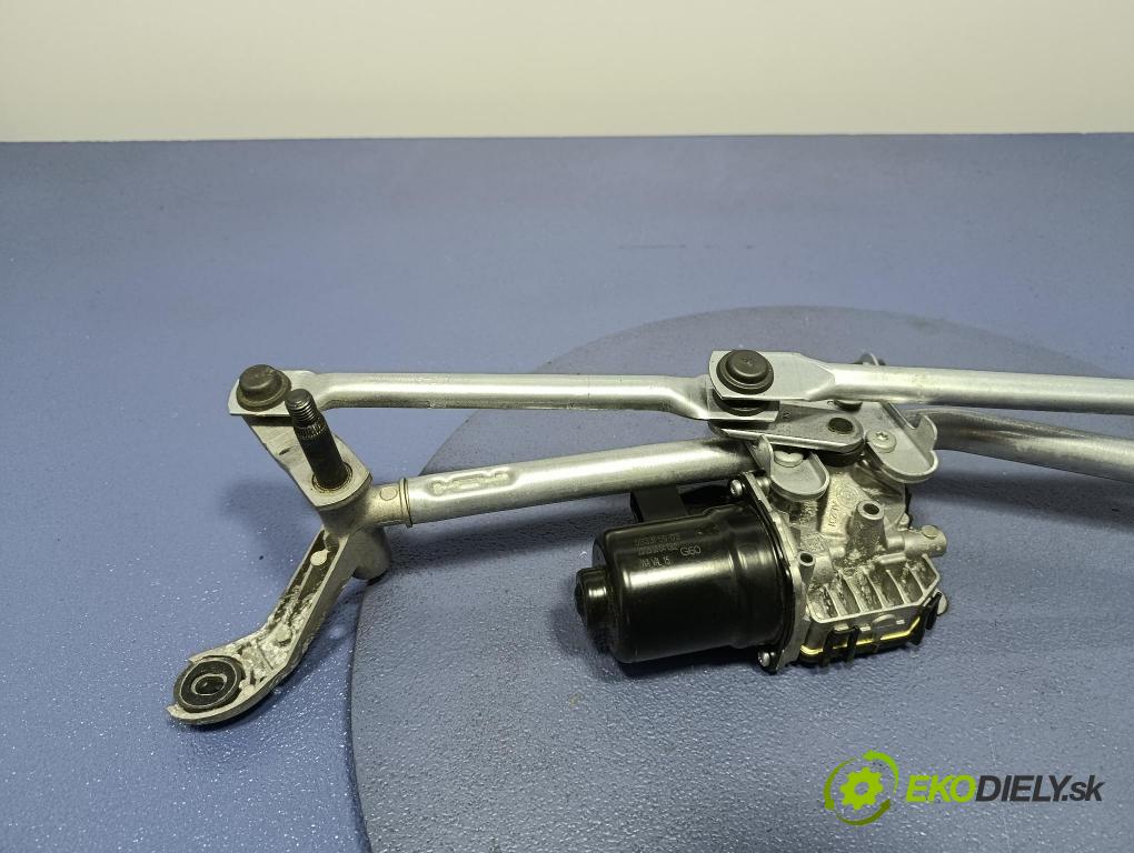 Bmw Seria 5 2025 mechanismus motorek Stěrače: před 5B33F59