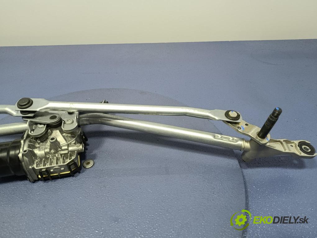Bmw Seria 5 2025 mechanismus motorek Stěrače: před 5B33F59