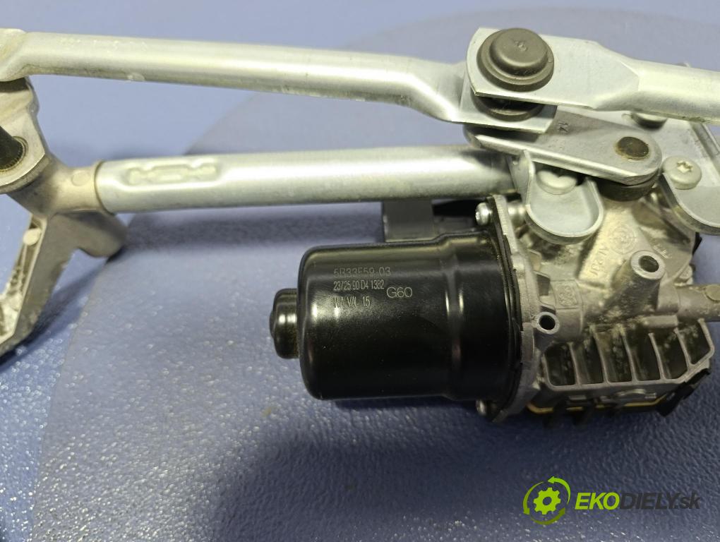 Bmw Seria 5 2025 mechanismus motorek Stěrače: před 5B33F59