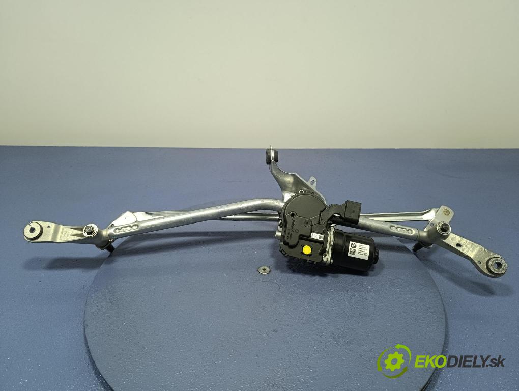Bmw Seria 5 2025 mechanismus motorek Stěrače: před 5B33F59