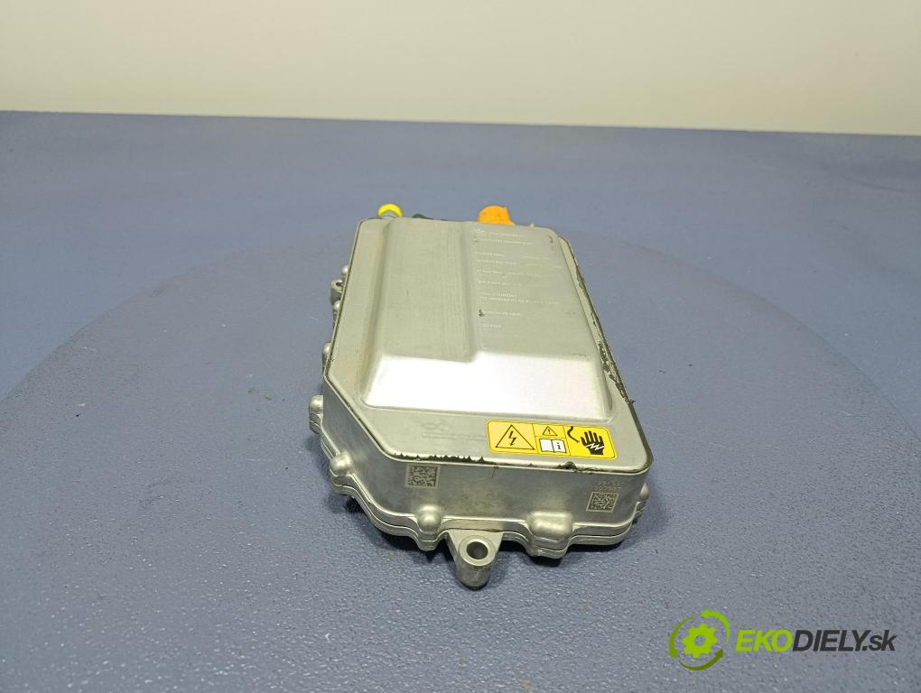 Bmw Seria 5 2025 radiátor 5B683B8