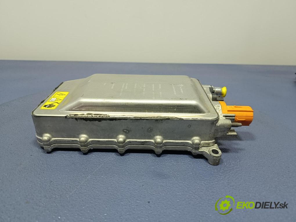 Bmw Seria 5 2025 radiátor 5B683B8