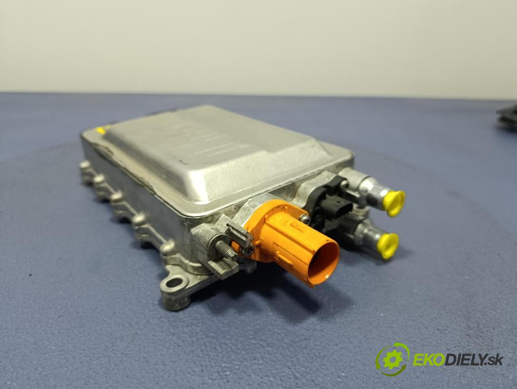 Bmw Seria 5 2025 radiátor 5B683B8