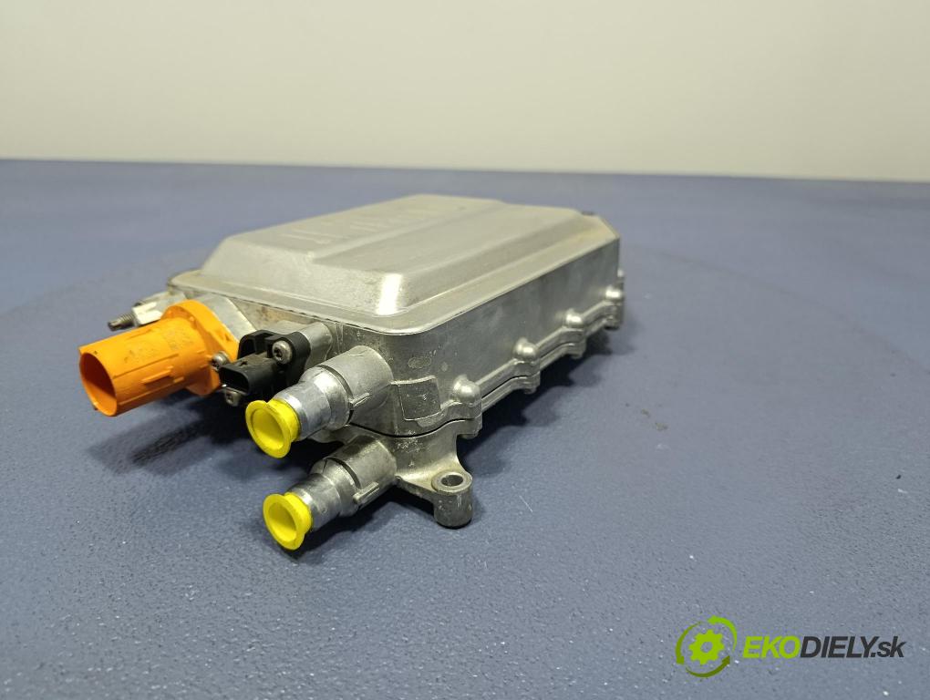 Bmw Seria 5 2025 radiátor 5B683B8