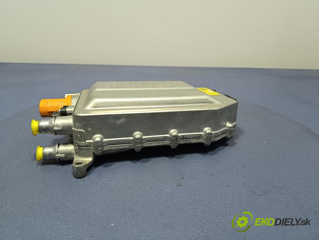 Bmw Seria 5 2025 radiátor 5B683B8