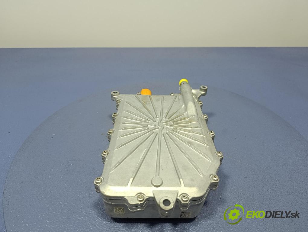 Bmw Seria 5 2025 radiátor 5B683B8