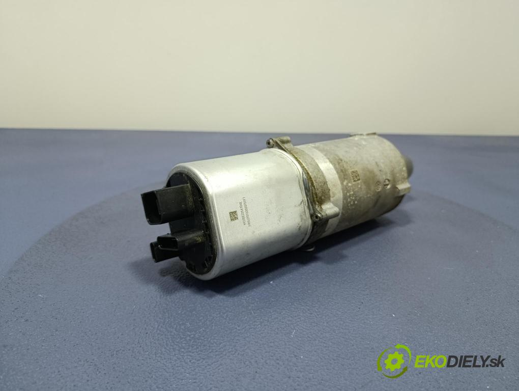 Bmw Seria 5 2025 řízení volantu 49235E225A7D6E