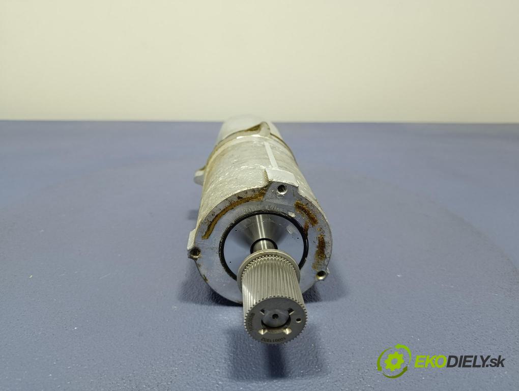 Bmw Seria 5 2025 řízení volantu 49235E225A7D6E