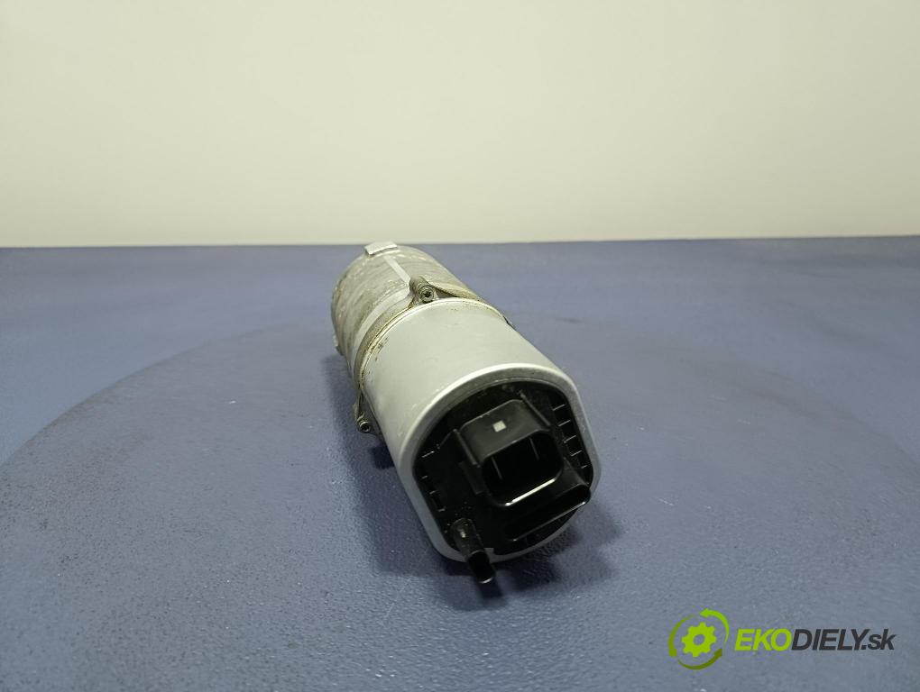 Bmw Seria 5 2025 řízení volantu 49235E225A7D6E