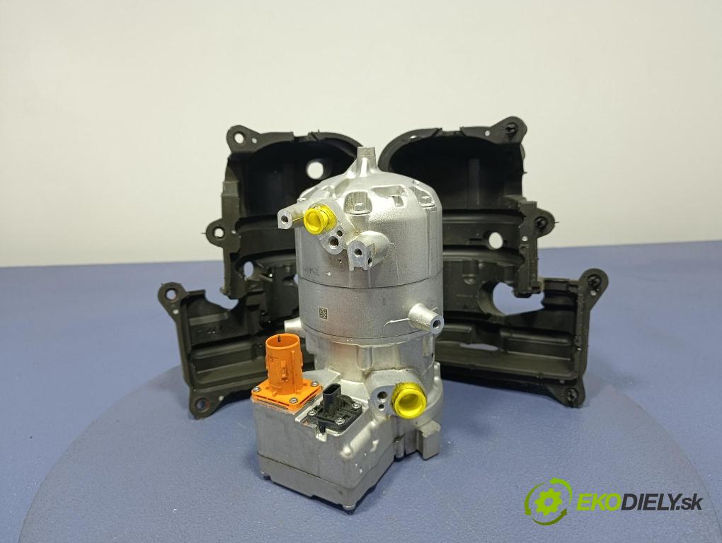 Bmw Seria 5 2025 Kompresor: Klimatizace: 5B31E59