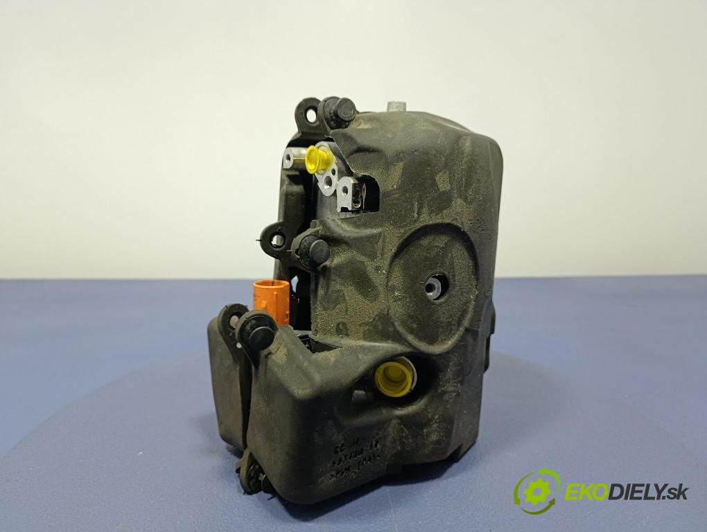 Bmw Seria 5 2025 Kompresor: Klimatizace: 5B31E59