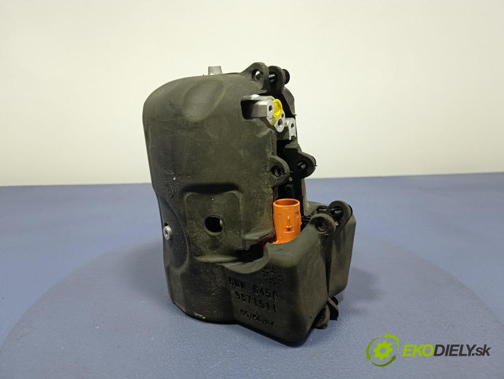 Bmw Seria 5 2025 Kompresor: Klimatizace: 5B31E59