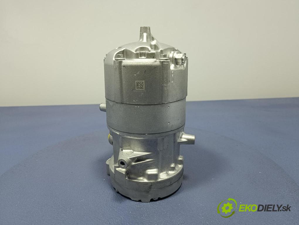 Bmw Seria 5 2025 Kompresor: Klimatizace: 5B31E59