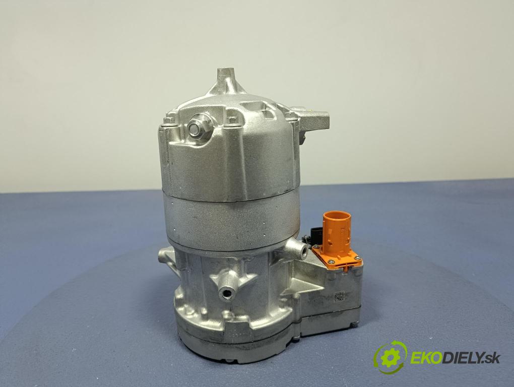 Bmw Seria 5 2025 Kompresor: Klimatizace: 5B31E59