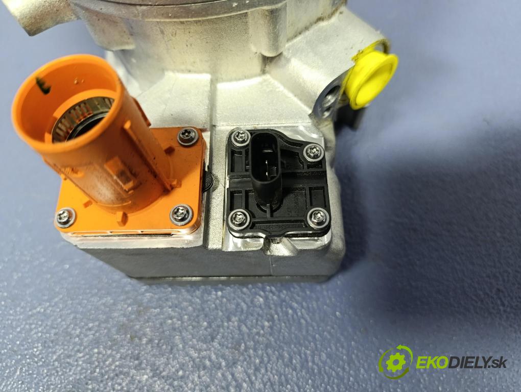Bmw Seria 5 2025 Kompresor: Klimatizace: 5B31E59