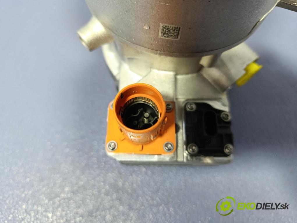 Bmw Seria 5 2025 Kompresor: Klimatizace: 5B31E59