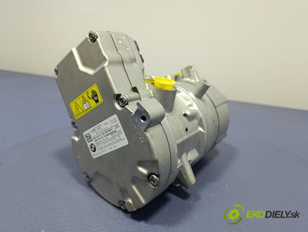 Bmw Seria 5 2025 Kompresor: Klimatizace: 5B31E59