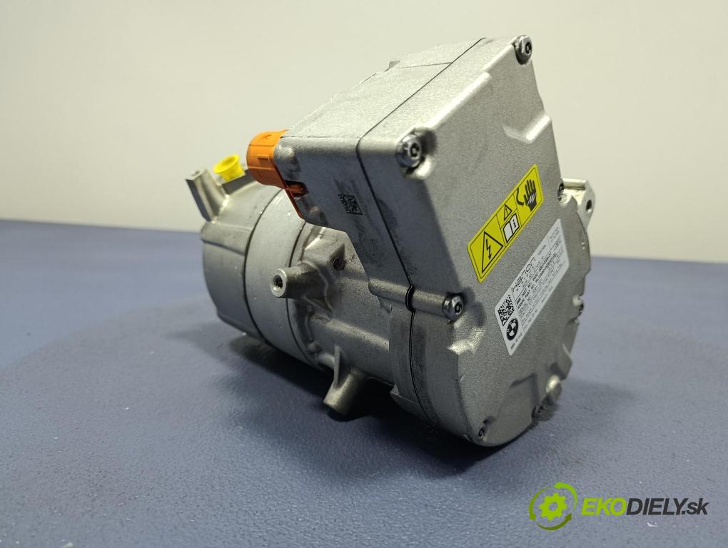 Bmw Seria 5 2025 Kompresor: Klimatizace: 5B31E59