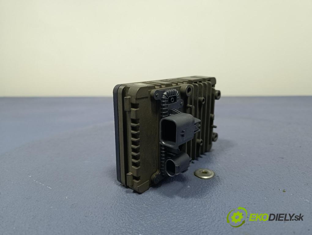 Bmw Ix 0 Radar: 5A75876