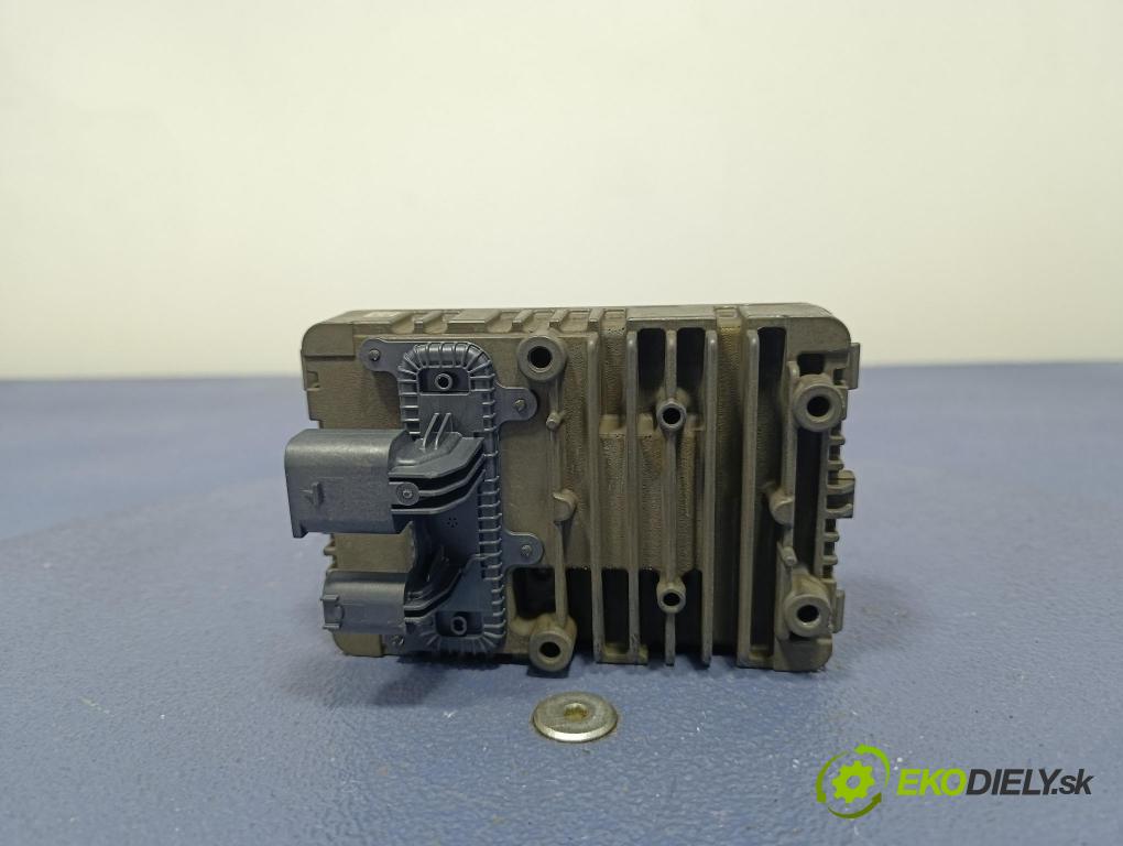 Bmw Ix 0 Radar: 5A75876