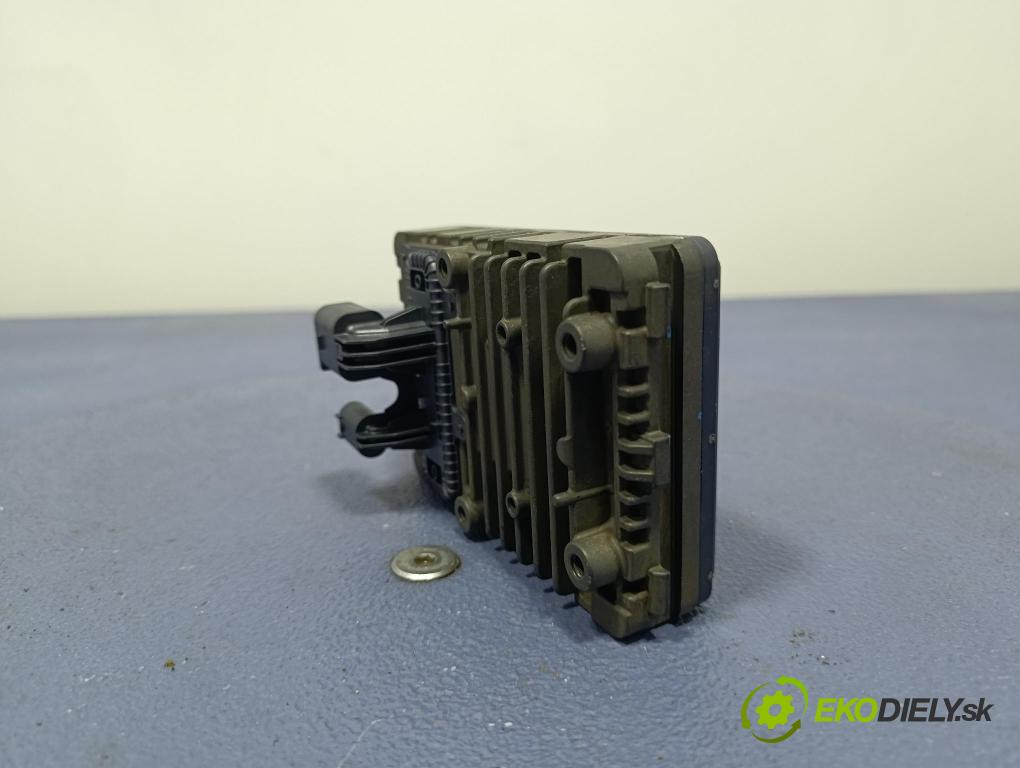Bmw Ix 0 Radar: 5A75876