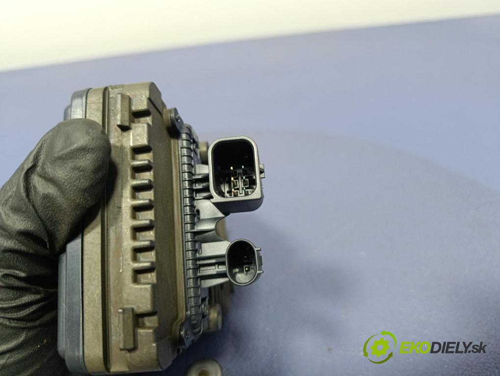 Bmw Ix 0 Radar: 5A75876