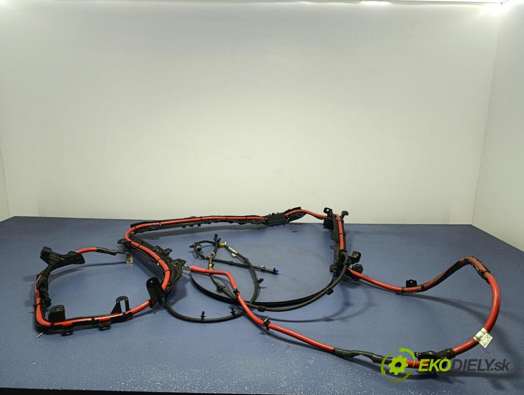 Bmw Seria 5 2025 instalace Elektrický: 5A8E452