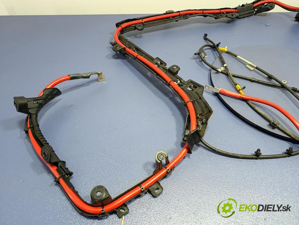 Bmw Seria 5 2025 instalace Elektrický: 5A8E452