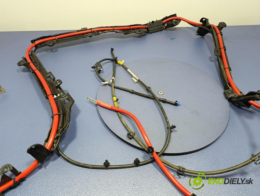Bmw Seria 5 2025 instalace Elektrický: 5A8E452