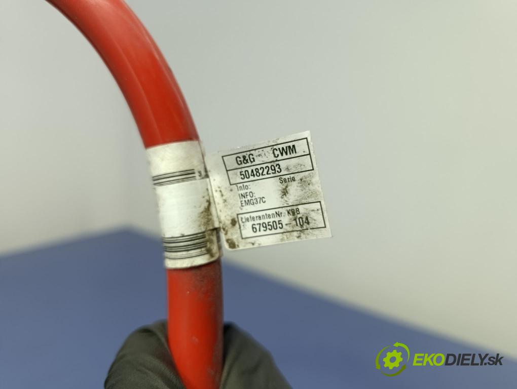 Bmw Seria 5 2025 instalace Elektrický: 5A8E452