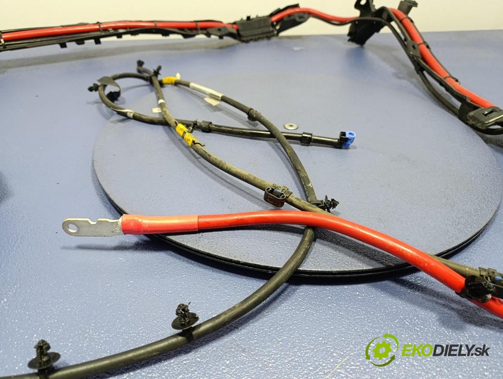 Bmw Seria 5 2025 instalace Elektrický: 5A8E452
